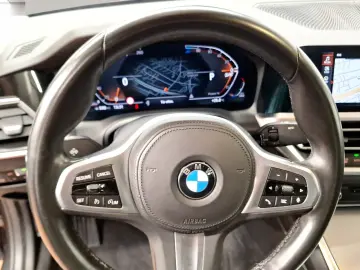 320d xDrive Limousine Sport Line PDC Sportsitze