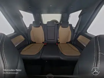 G 450 d EXCLUSIVE/SHD/Standhzg/Multikontur/AHK