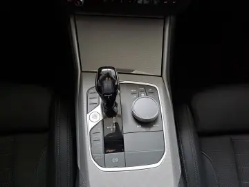 320i xDrive Limousine AHK LiveCockpitProf PDC