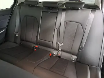 320i xDrive Limousine AHK LiveCockpitProf PDC