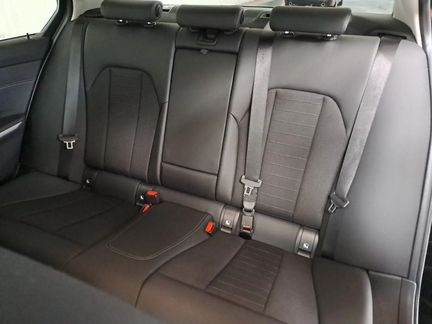 320i xDrive Limousine AHK LiveCockpitProf PDC
