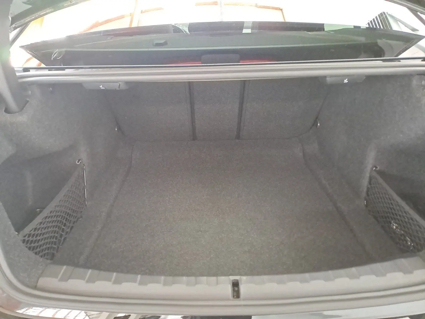 320i xDrive Limousine AHK LiveCockpitProf PDC