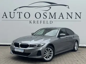 320 d xDrive Aut.   Curved Display   TOTW.