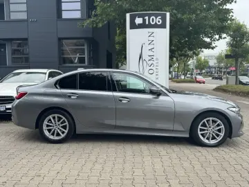 320 d xDrive Aut. / Curved Display / TOTW. 