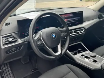 320 d xDrive Aut. / Curved Display / TOTW. 