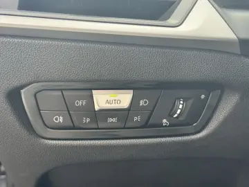 320 d xDrive Aut. / Curved Display / TOTW. 