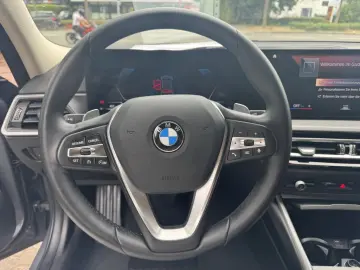 320 d xDrive Aut. / Curved Display / TOTW. 