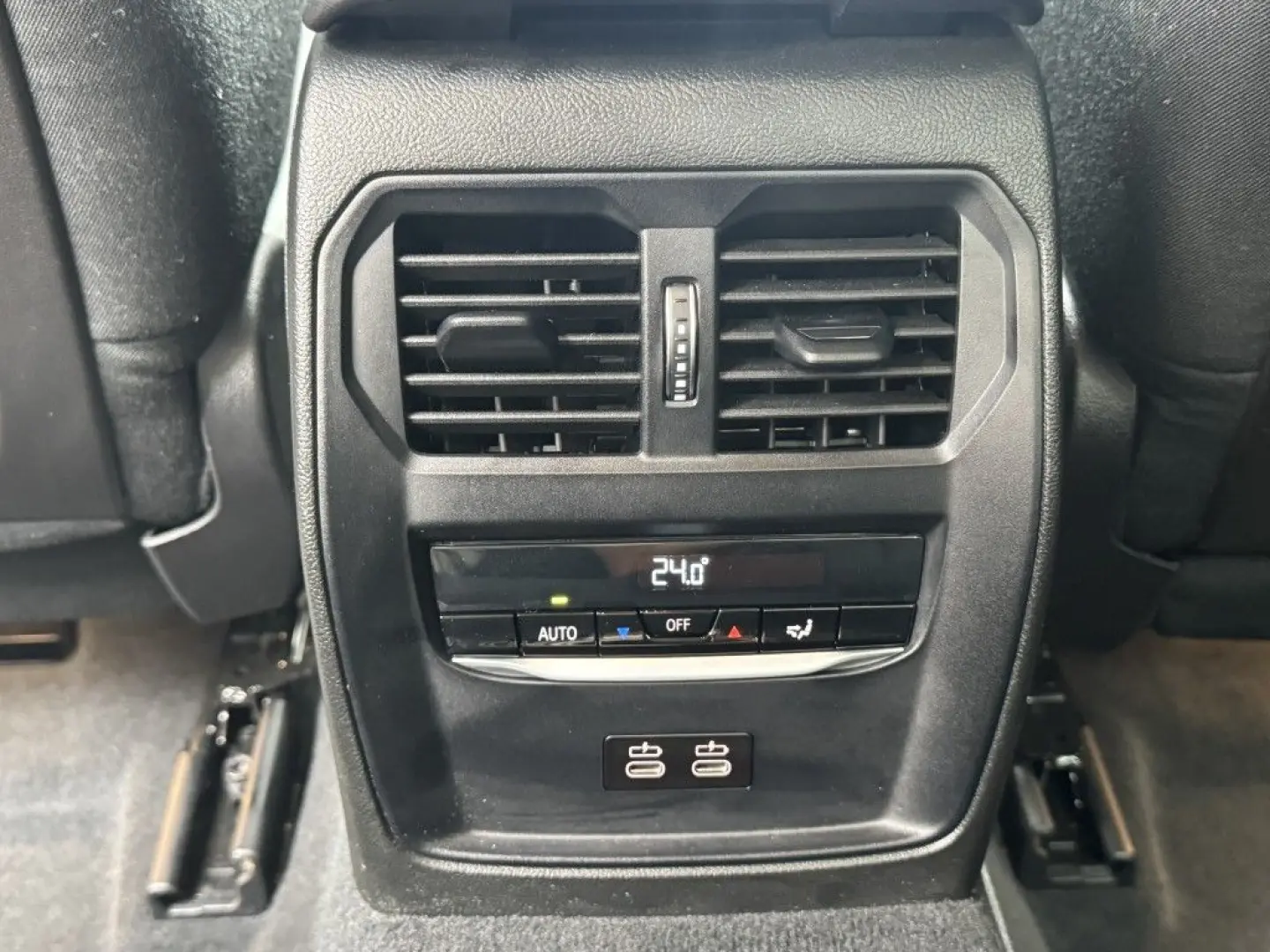 320 d xDrive Aut. / Curved Display / TOTW. 