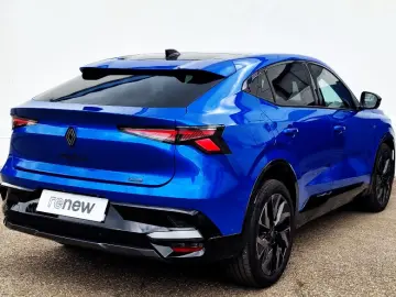 RENAULT RAFALE 1.2 E-Tech 200 HEV esprit Alpine Auto