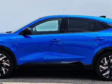 RENAULT RAFALE 1.2 E-Tech 200 HEV esprit Alpine Auto