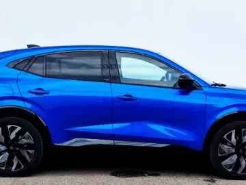 RENAULT RAFALE 1.2 E-Tech 200 HEV esprit Alpine Auto