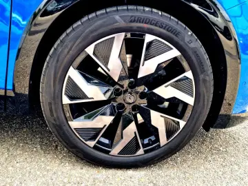RENAULT RAFALE 1.2 E-Tech 200 HEV esprit Alpine Auto