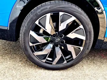 RENAULT RAFALE 1.2 E-Tech 200 HEV esprit Alpine Auto