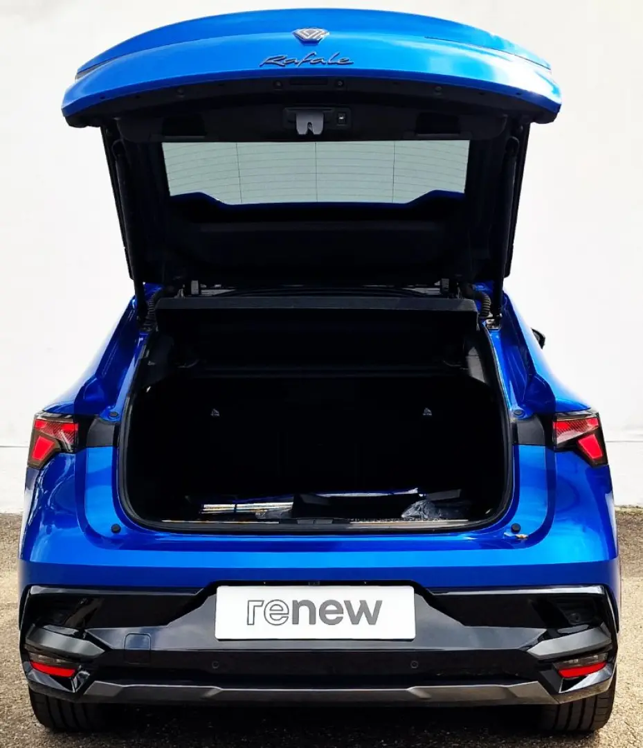 RENAULT RAFALE 1.2 E-Tech 200 HEV esprit Alpine Auto