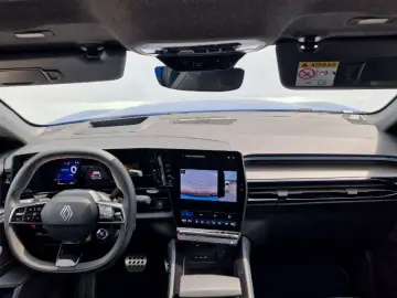 RENAULT RAFALE 1.2 E-Tech 200 HEV esprit Alpine Auto
