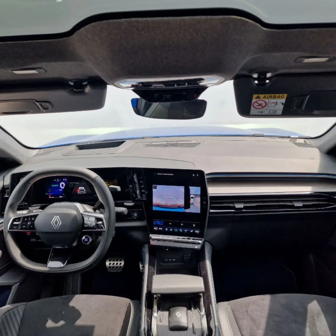 RENAULT RAFALE 1.2 E-Tech 200 HEV esprit Alpine Auto