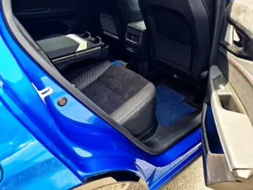 RENAULT RAFALE 1.2 E-Tech 200 HEV esprit Alpine Auto