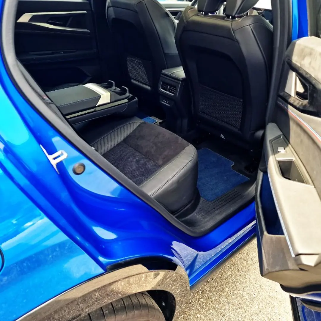 RENAULT RAFALE 1.2 E-Tech 200 HEV esprit Alpine Auto