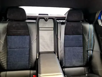RENAULT RAFALE 1.2 E-Tech 200 HEV esprit Alpine Auto