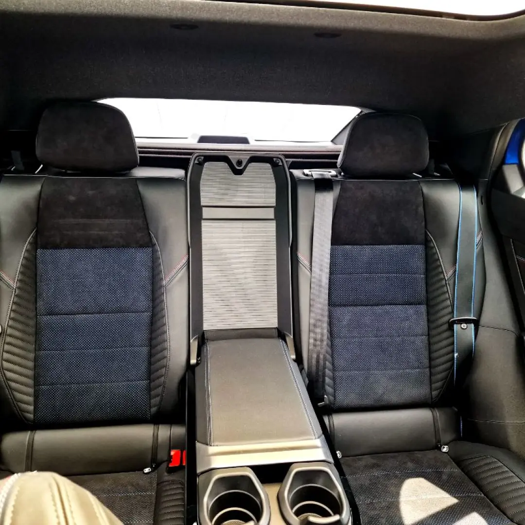 RENAULT RAFALE 1.2 E-Tech 200 HEV esprit Alpine Auto