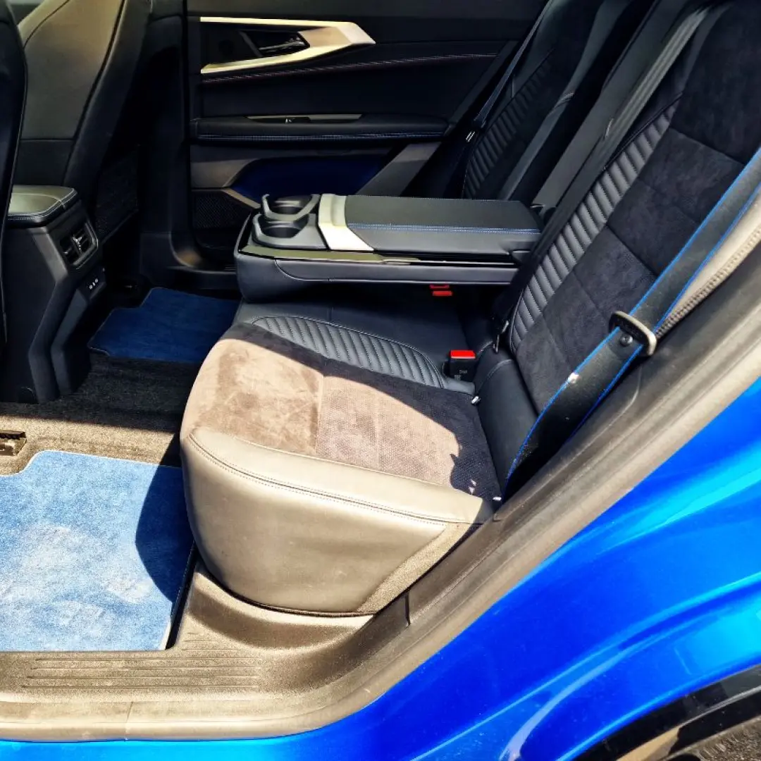 RENAULT RAFALE 1.2 E-Tech 200 HEV esprit Alpine Auto