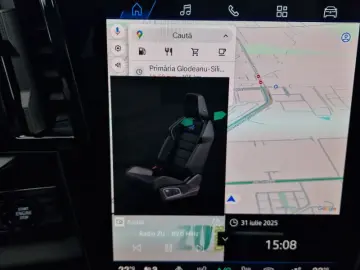 RENAULT RAFALE 1.2 E-Tech 200 HEV esprit Alpine Auto