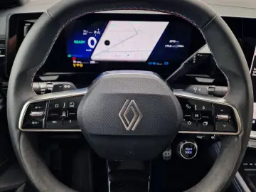 RENAULT RAFALE 1.2 E-Tech 200 HEV esprit Alpine Auto