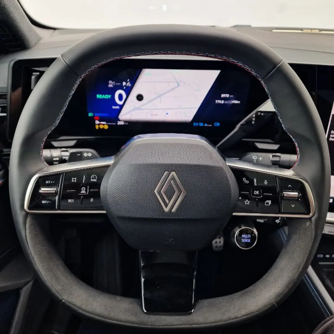 RENAULT RAFALE 1.2 E-Tech 200 HEV esprit Alpine Auto