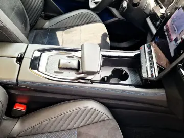 RENAULT RAFALE 1.2 E-Tech 200 HEV esprit Alpine Auto