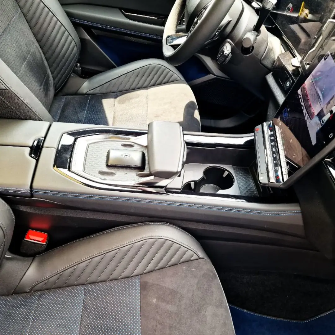 RENAULT RAFALE 1.2 E-Tech 200 HEV esprit Alpine Auto