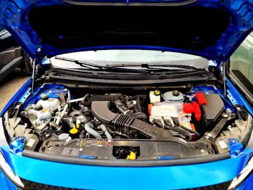 RENAULT RAFALE 1.2 E-Tech 200 HEV esprit Alpine Auto