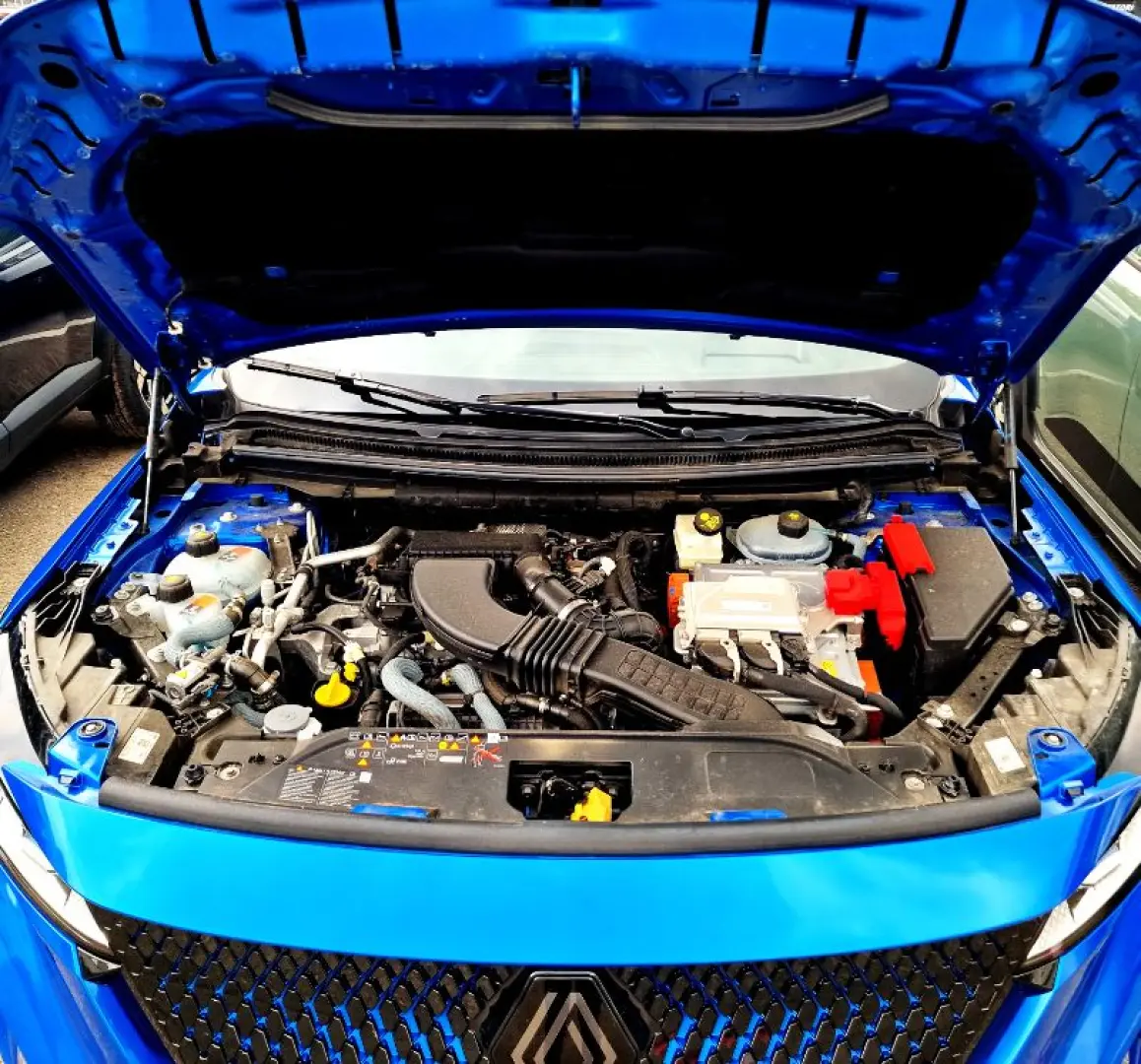 RENAULT RAFALE 1.2 E-Tech 200 HEV esprit Alpine Auto