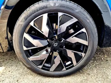 RENAULT RAFALE 1.2 E-Tech 200 HEV esprit Alpine Auto