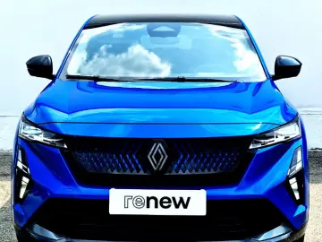 RENAULT RAFALE 1.2 E-Tech 200 HEV esprit Alpine Auto