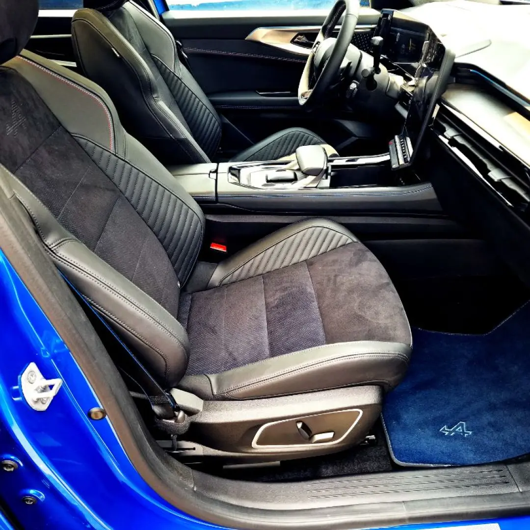 RENAULT RAFALE 1.2 E-Tech 200 HEV esprit Alpine Auto