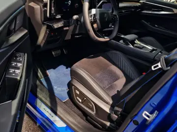 RENAULT RAFALE 1.2 E-Tech 200 HEV esprit Alpine Auto
