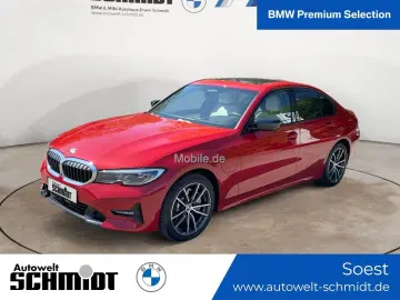 330e xDrive Laser/Hud/HK/Keyless/Sunroof/Ambiental
