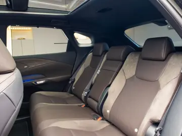 Lexus RX450H+ Luxury - Model 2025 - Auto NOU