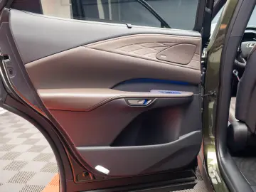 Lexus RX450H+ Luxury - Model 2025 - Auto NOU