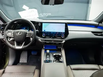 Lexus RX450H+ Luxury - Model 2025 - Auto NOU