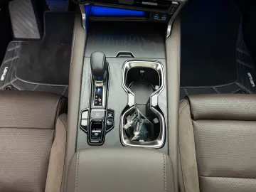 Lexus RX450H+ Luxury - Model 2025 - Auto NOU
