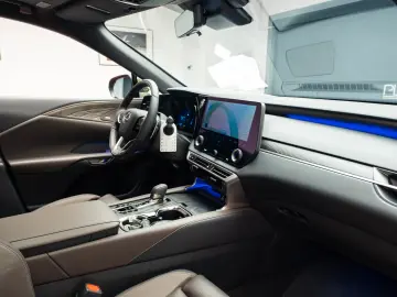 Lexus RX450H+ Luxury - Model 2025 - Auto NOU