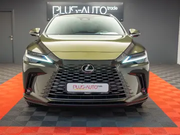 Lexus RX450H+ Luxury - Model 2025 - Auto NOU