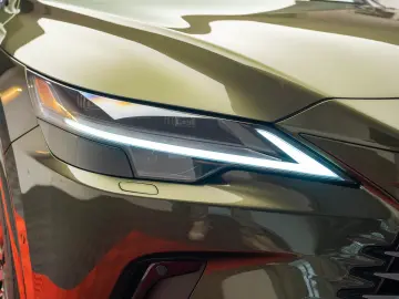 Lexus RX450H+ Luxury - Model 2025 - Auto NOU