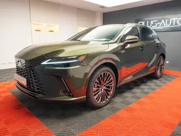 Lexus RX450H+ Luxury - Model 2025 - Auto NOU