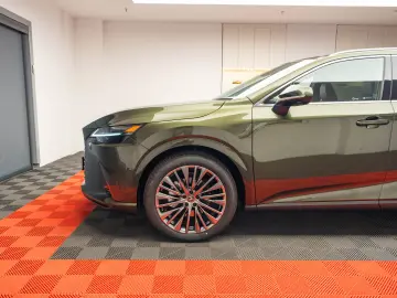 Lexus RX450H+ Luxury - Model 2025 - Auto NOU