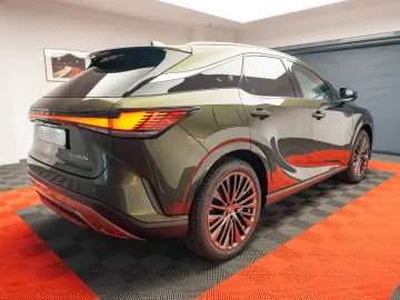Lexus RX450H+ Luxury - Model 2025 - Auto NOU