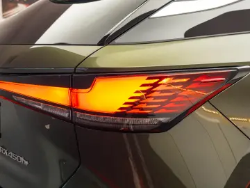 Lexus RX450H+ Luxury - Model 2025 - Auto NOU