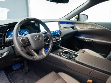 Lexus RX450H+ Luxury - Model 2025 - Auto NOU