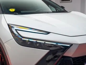 2024 Toyota C-HR  GR Sport AWD